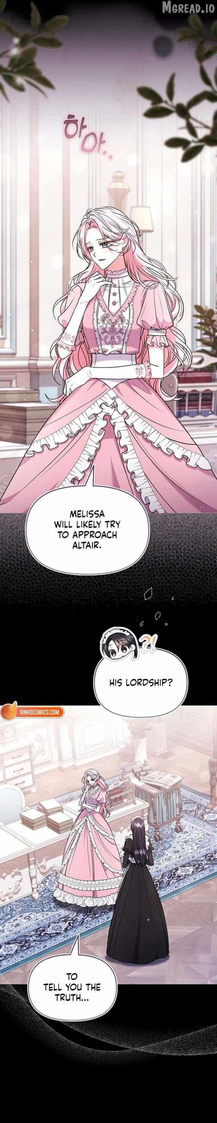 Read I’ve Probably Made a Mistake in Getting Married Manga Online