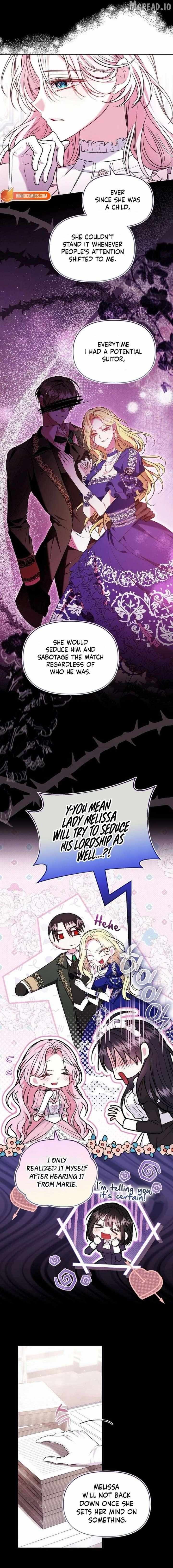 Read I’ve Probably Made a Mistake in Getting Married Manga Online