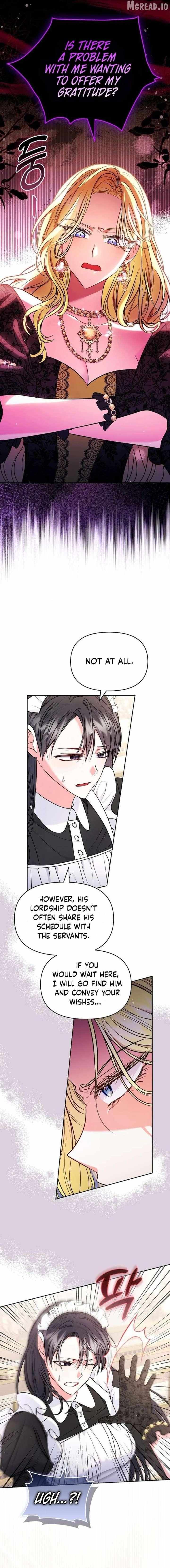 Read I’ve Probably Made a Mistake in Getting Married Manga Online