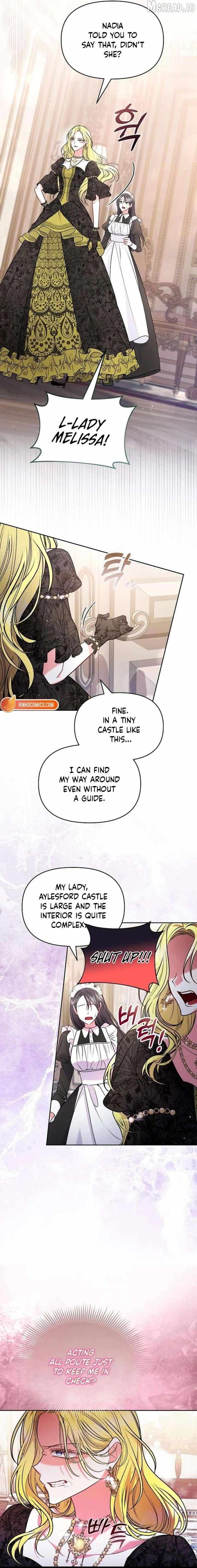 Read I’ve Probably Made a Mistake in Getting Married Manga Online