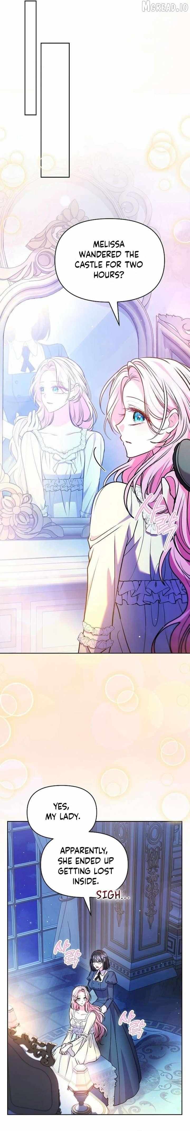 Read I’ve Probably Made a Mistake in Getting Married Manga Online