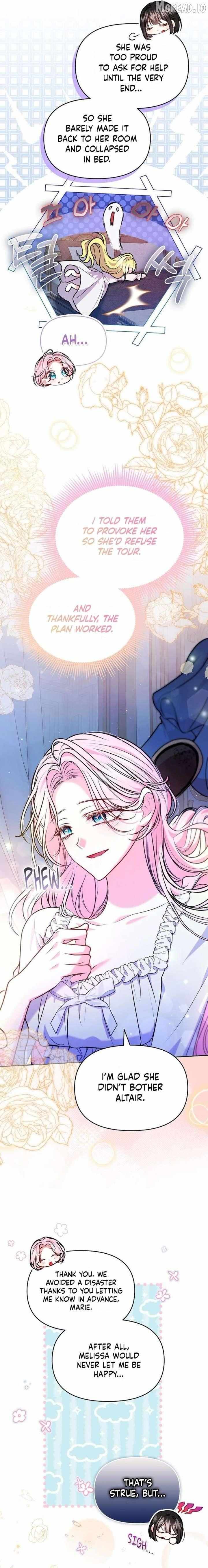 Read I’ve Probably Made a Mistake in Getting Married Manga Online