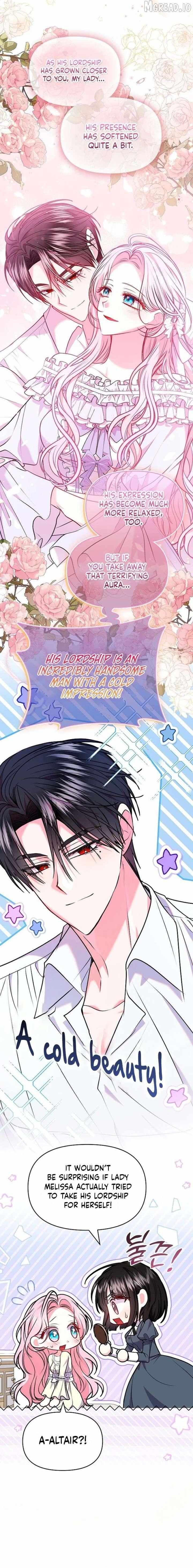 Read I’ve Probably Made a Mistake in Getting Married Manga Online