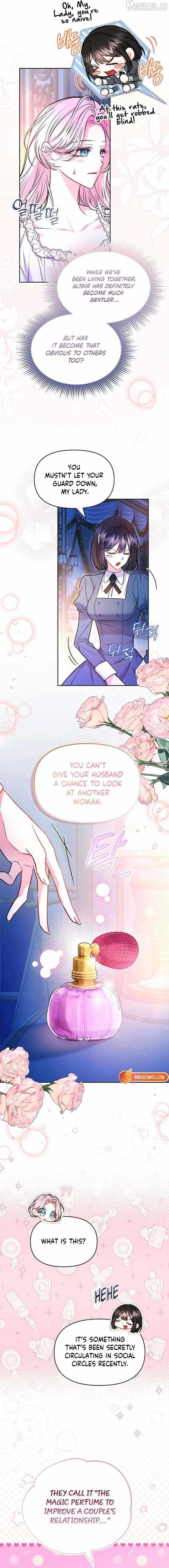 Read I’ve Probably Made a Mistake in Getting Married Manga Online