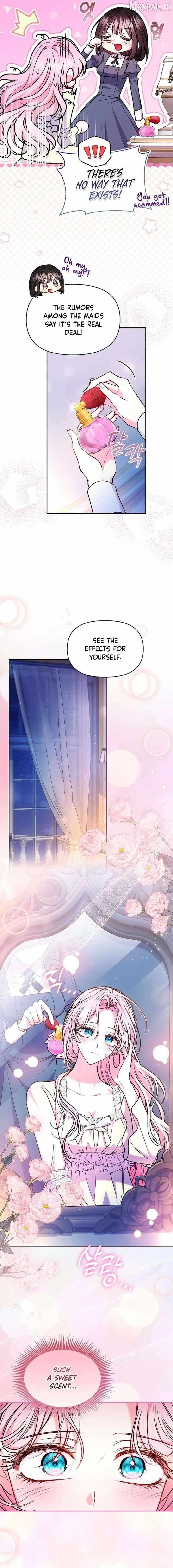 Read I’ve Probably Made a Mistake in Getting Married Manga Online