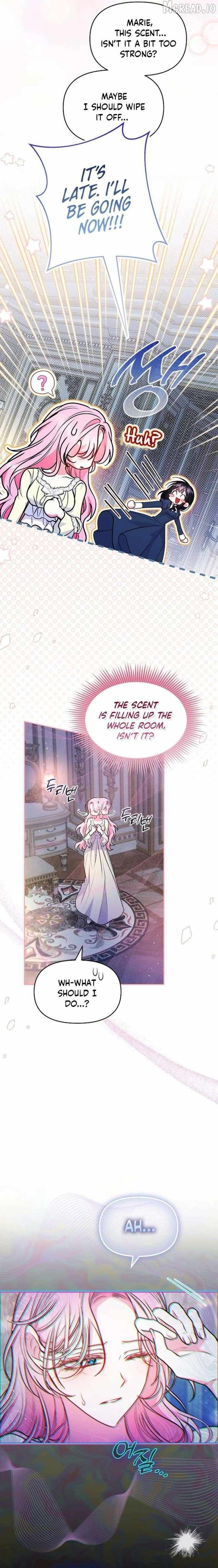 Read I’ve Probably Made a Mistake in Getting Married Manga Online