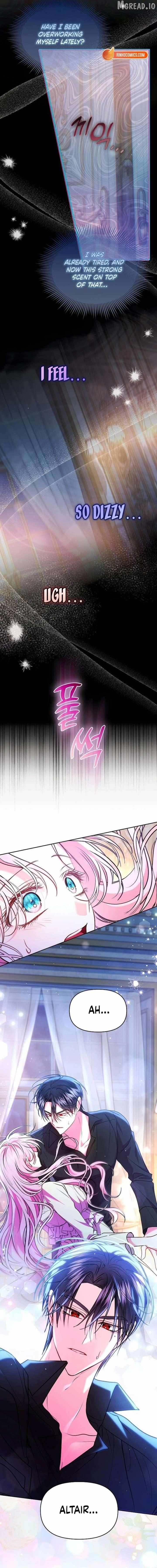 Read I’ve Probably Made a Mistake in Getting Married Manga Online