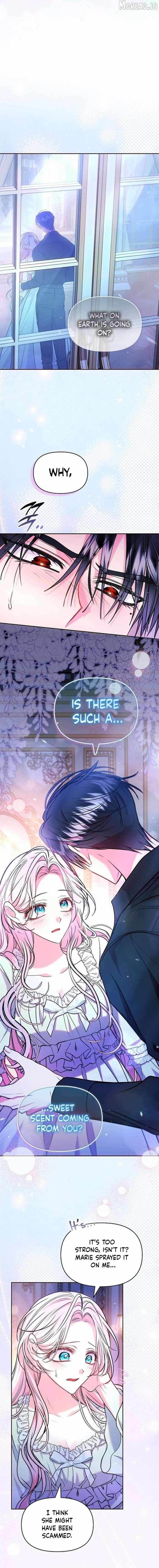 Read I’ve Probably Made a Mistake in Getting Married Manga Online