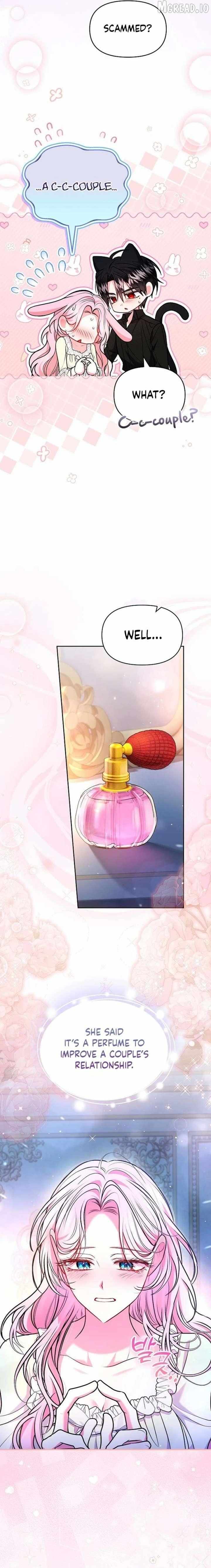 Read I’ve Probably Made a Mistake in Getting Married Manga Online