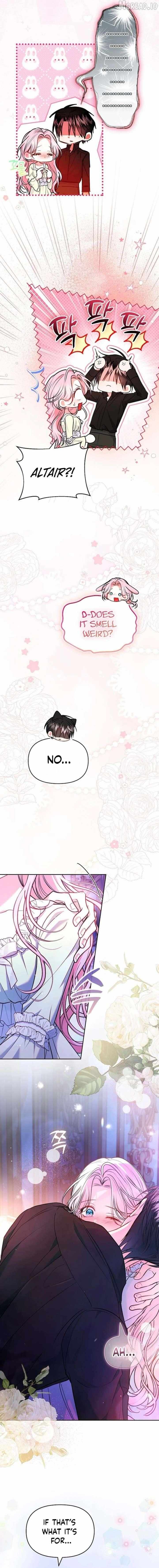 Read I’ve Probably Made a Mistake in Getting Married Manga Online