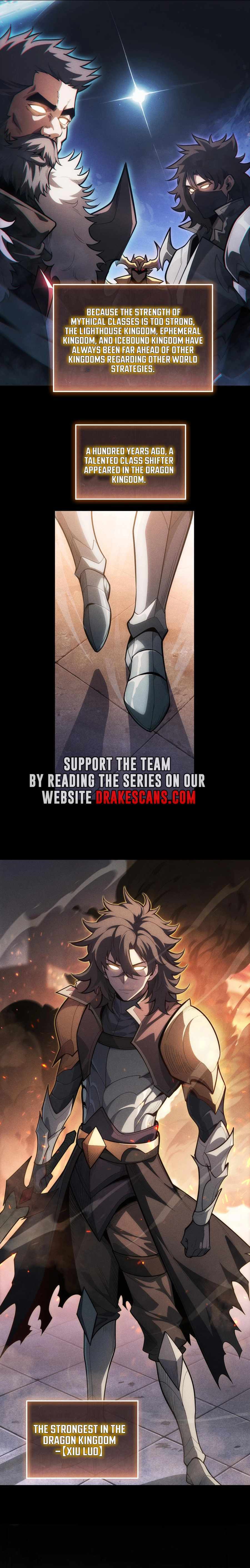 Read Idle Player Returns as a God Manga Online