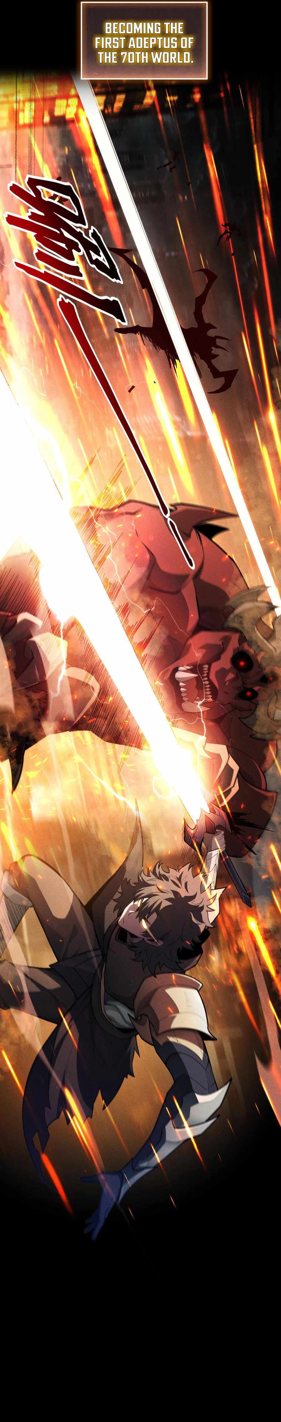 Read Idle Player Returns as a God Manga Online