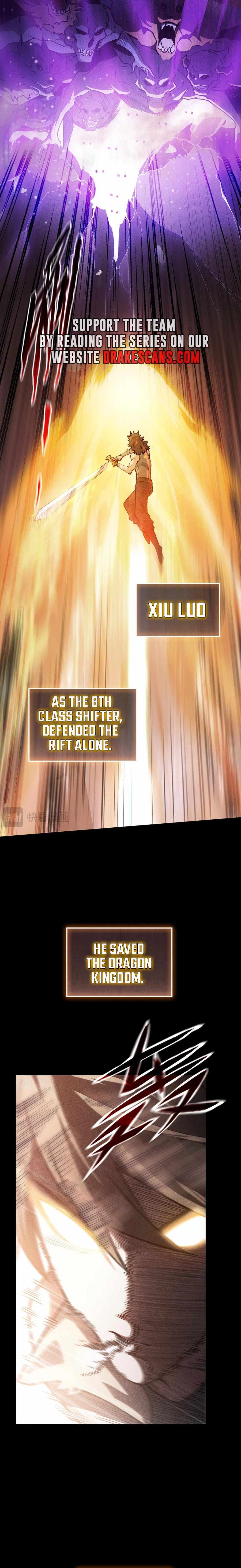 Read Idle Player Returns as a God Manga Online