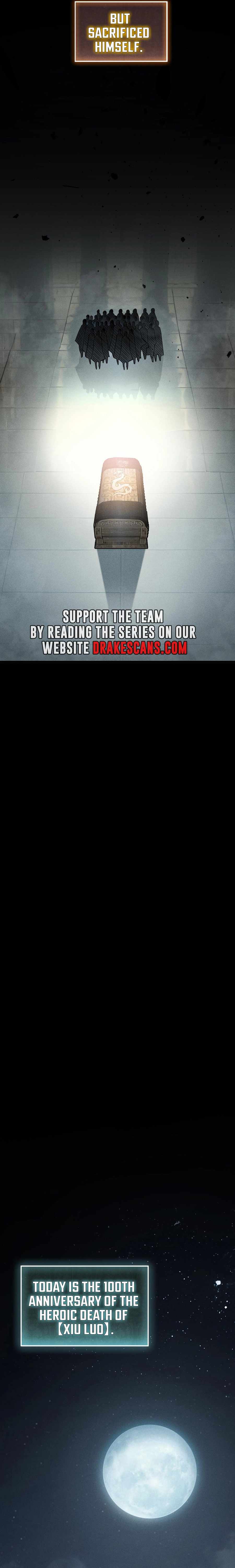 Read Idle Player Returns as a God Manga Online