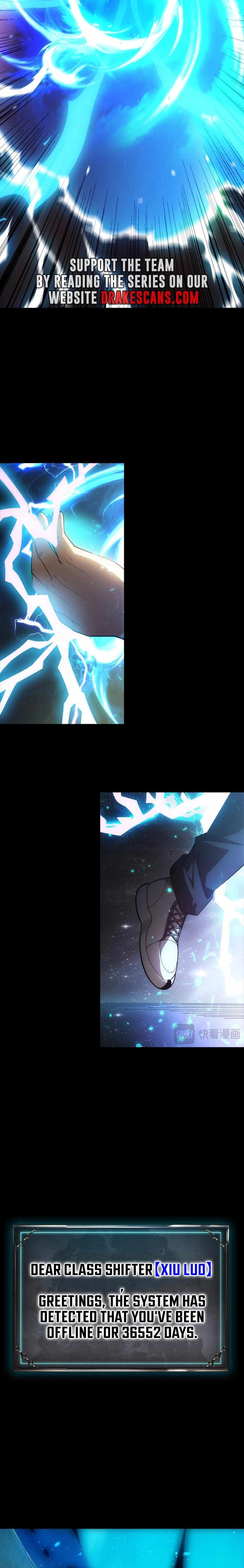 Read Idle Player Returns as a God Manga Online