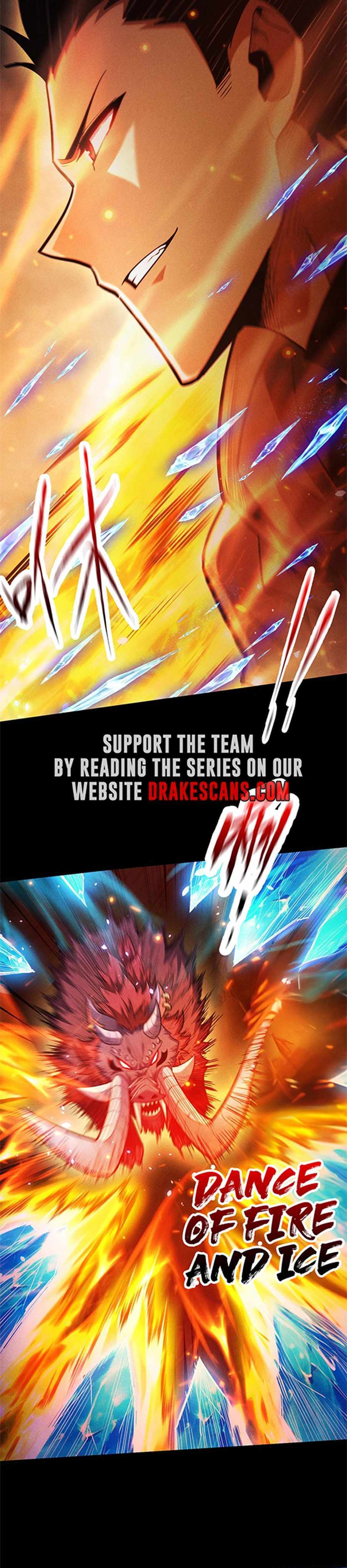 Read Idle Player Returns as a God Manga Online