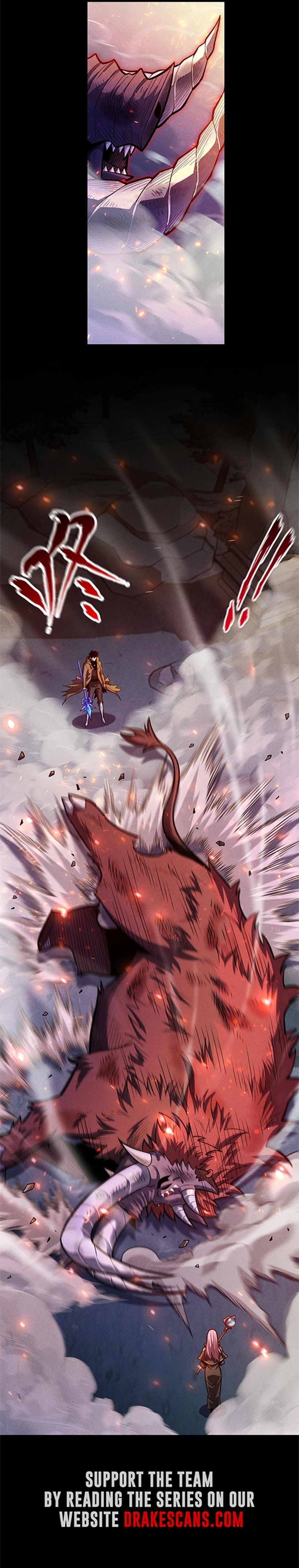 Read Idle Player Returns as a God Manga Online