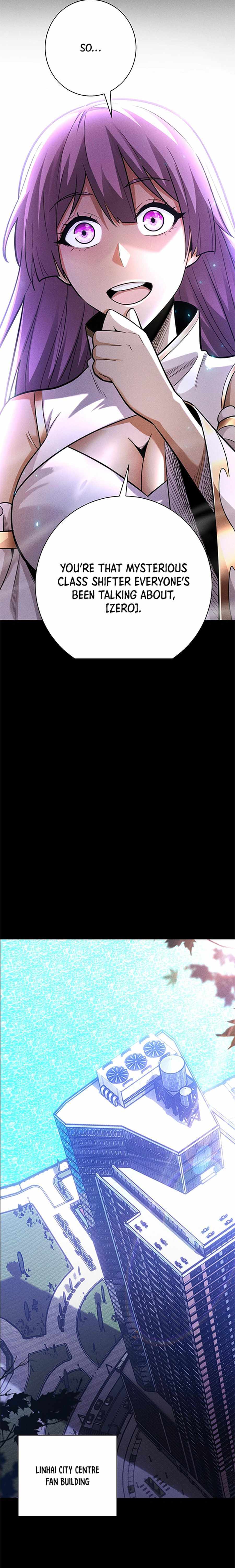 Read Idle Player Returns as a God Manga Online