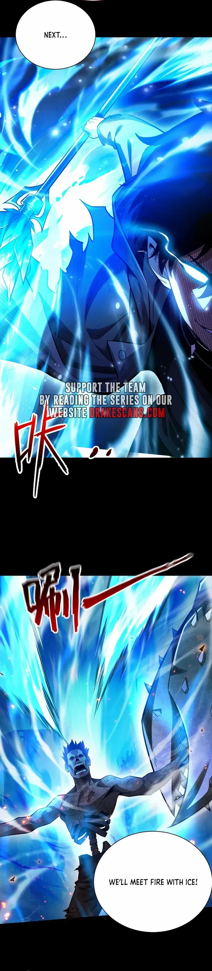 Read Idle Player Returns as a God Manga Online