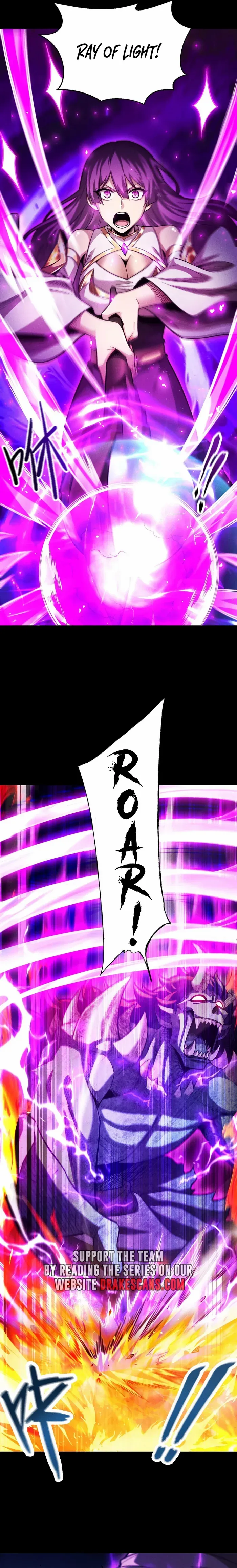 Read Idle Player Returns as a God Manga Online