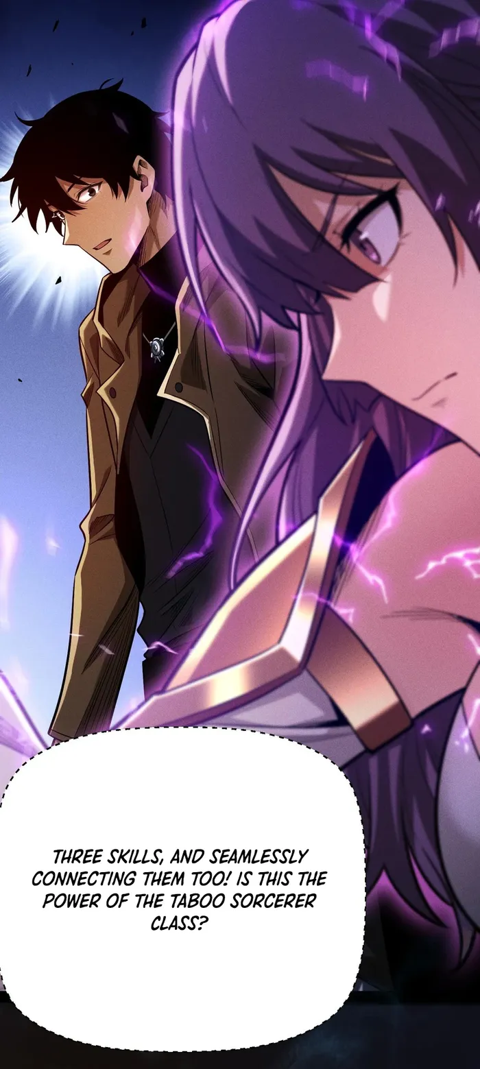 Read Idle Player Returns as a God Manga Online