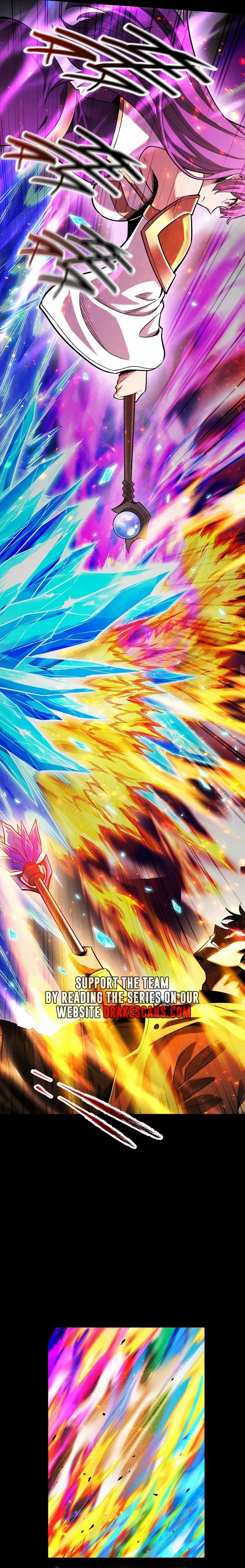 Read Idle Player Returns as a God Manga Online