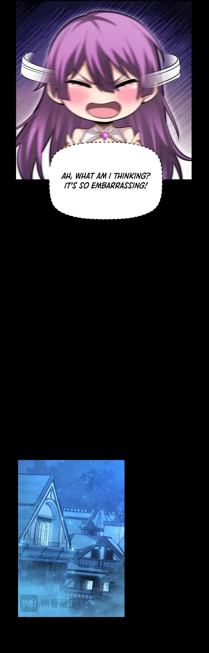 Read Idle Player Returns as a God Manga Online