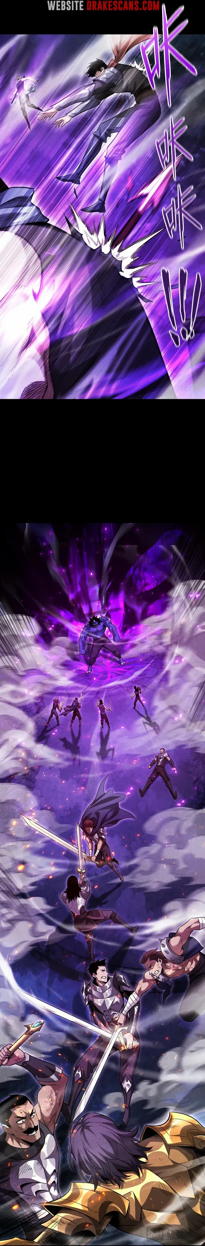 Read Idle Player Returns as a God Manga Online