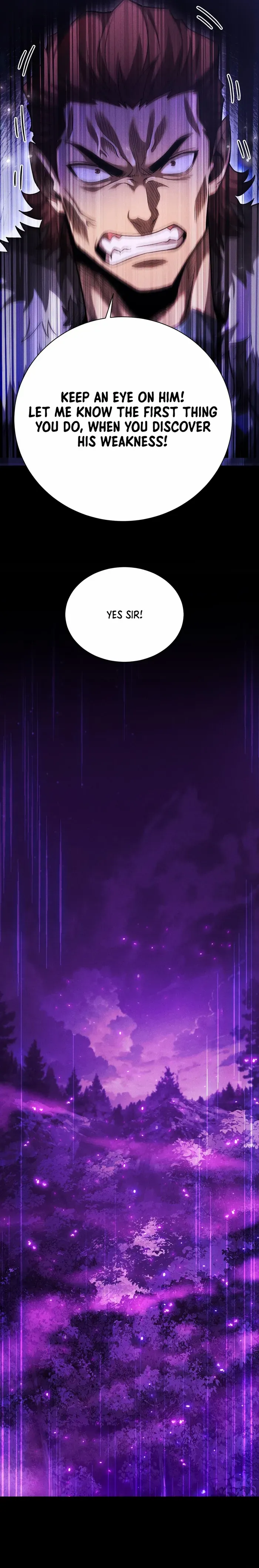 Read Idle Player Returns as a God Manga Online