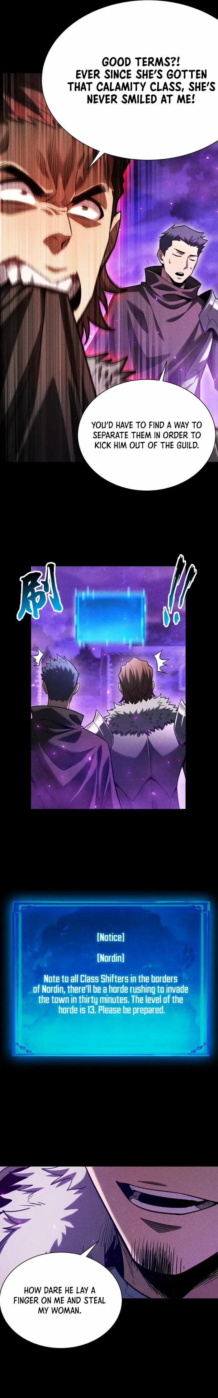 Read Idle Player Returns as a God Manga Online