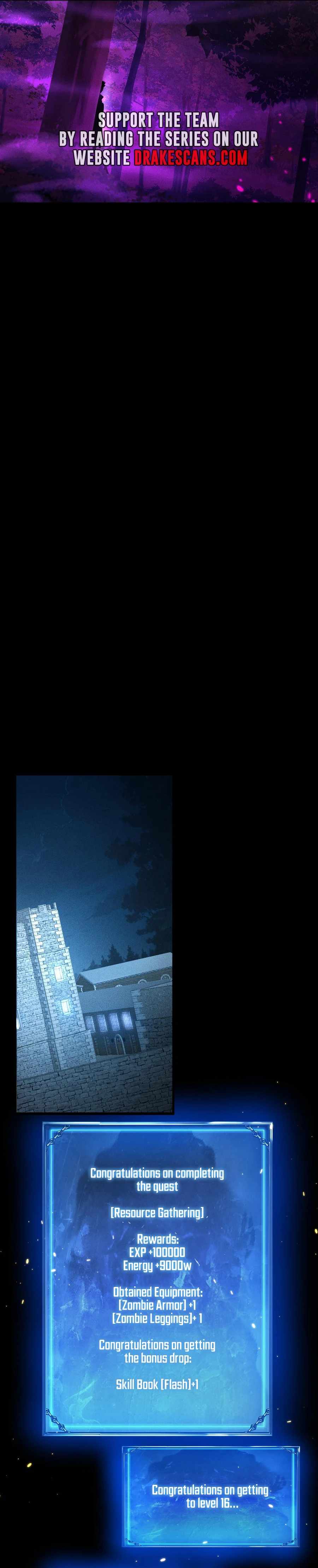 Read Idle Player Returns as a God Manga Online