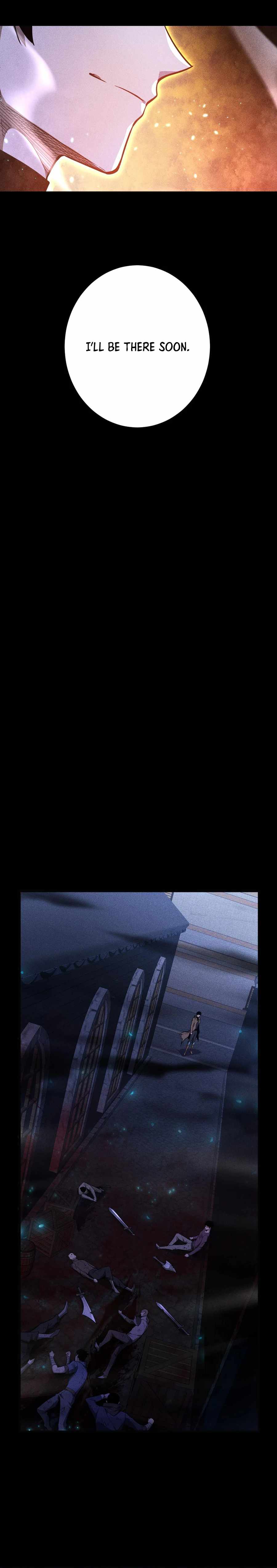 Read Idle Player Returns as a God Manga Online