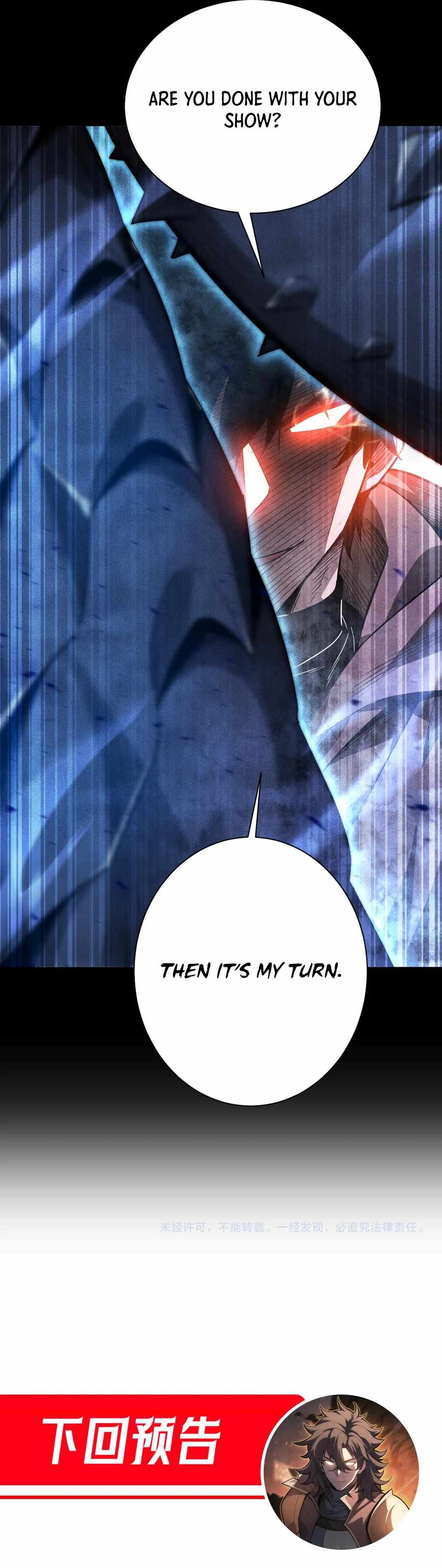 Read Idle Player Returns as a God Manga Online