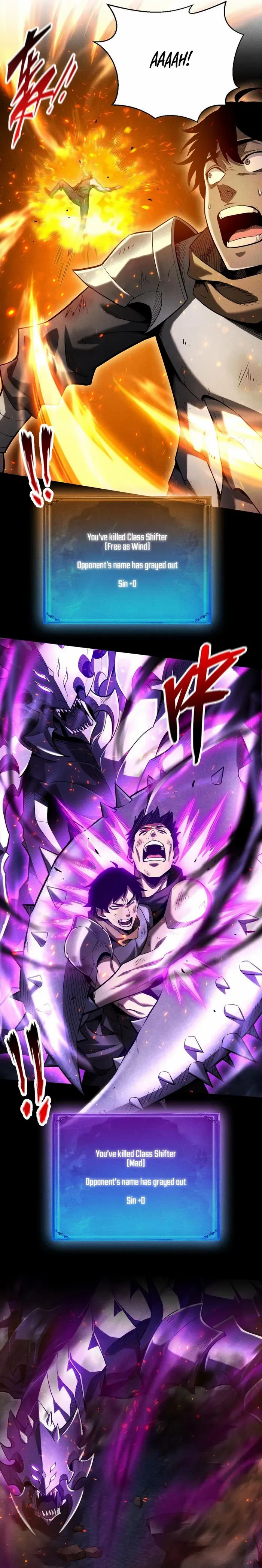 Read Idle Player Returns as a God Manga Online