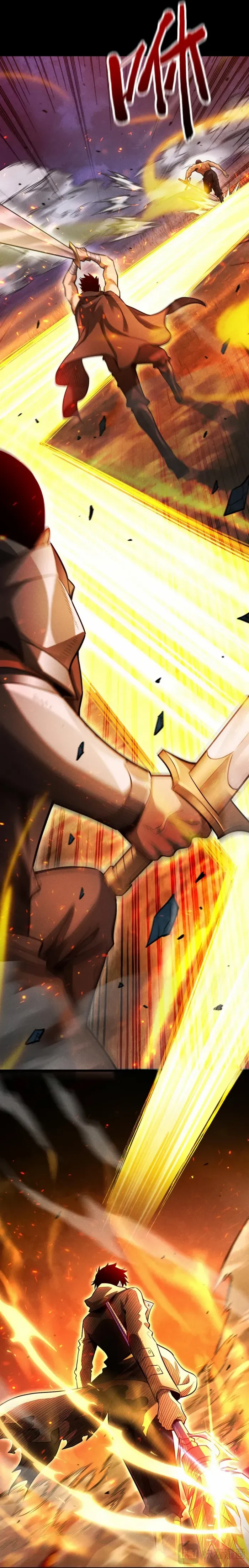 Read Idle Player Returns as a God Manga Online