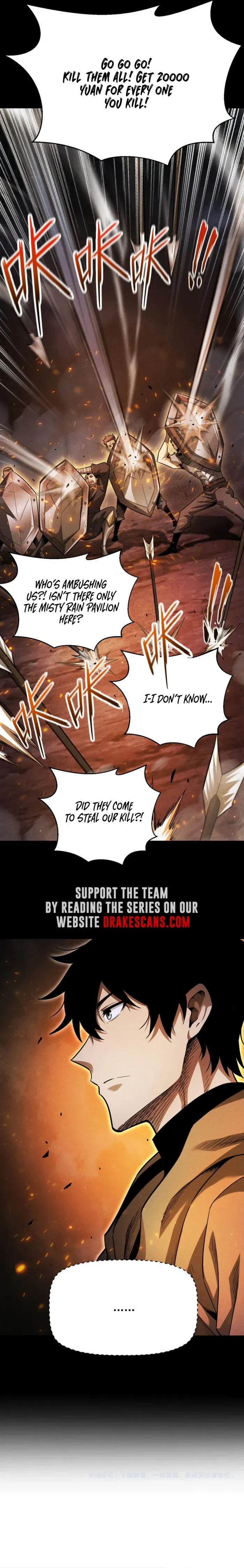 Read Idle Player Returns as a God Manga Online