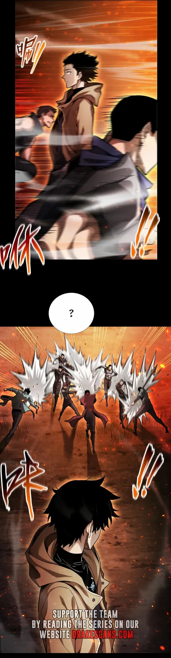 Read Idle Player Returns as a God Manga Online