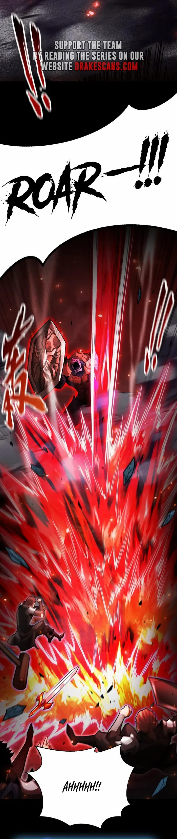 Read Idle Player Returns as a God Manga Online