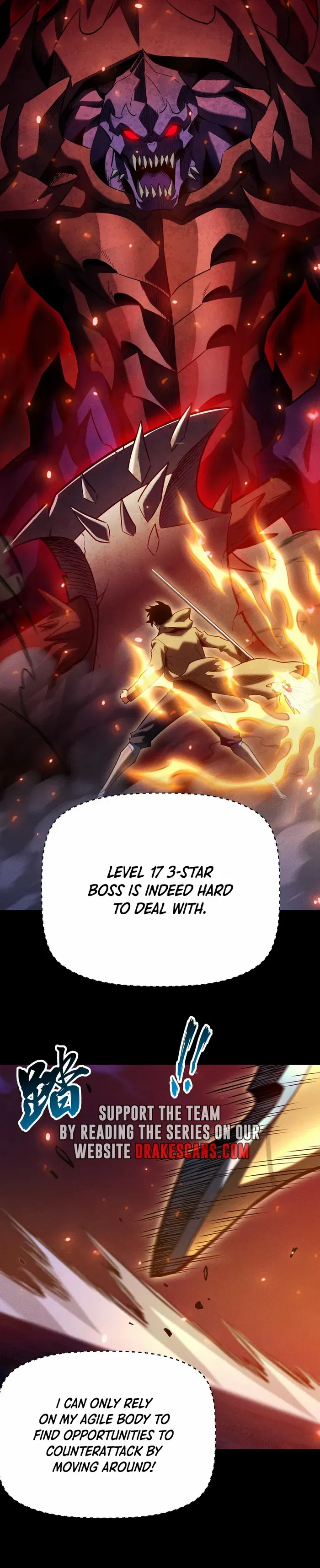 Read Idle Player Returns as a God Manga Online