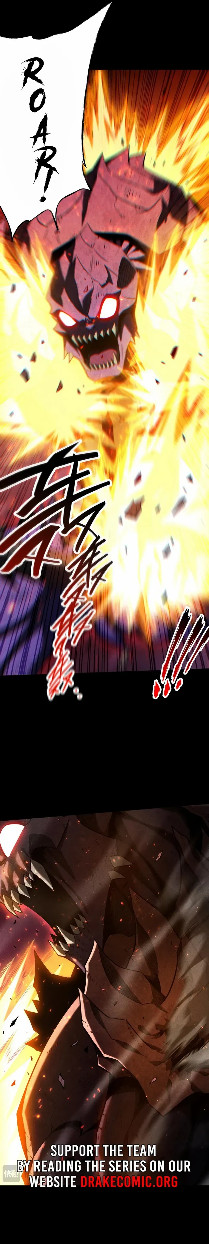 Read Idle Player Returns as a God Manga Online