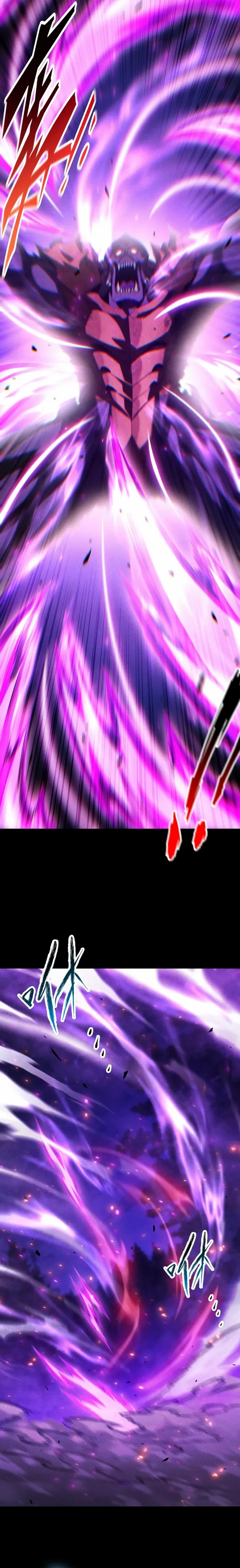 Read Idle Player Returns as a God Manga Online