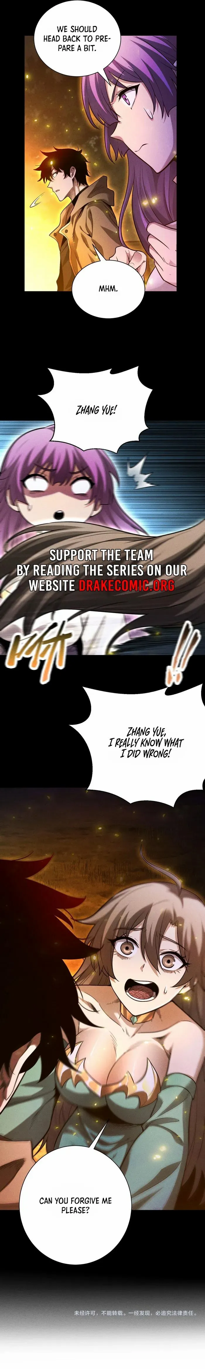 Read Idle Player Returns as a God Manga Online