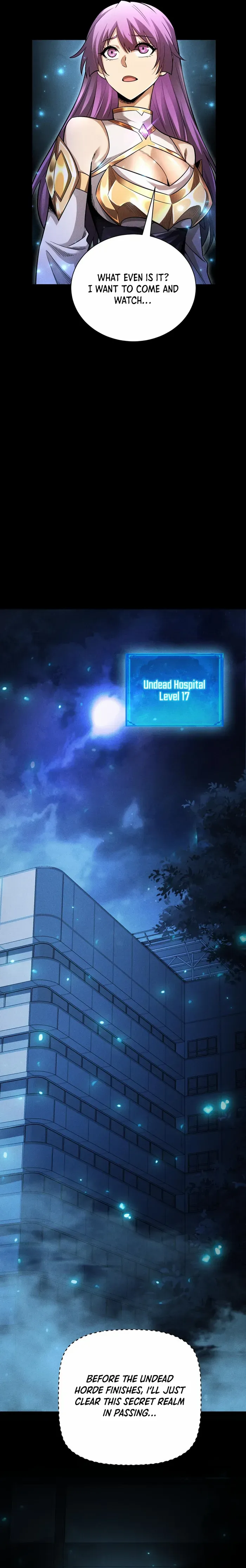 Read Idle Player Returns as a God Manga Online