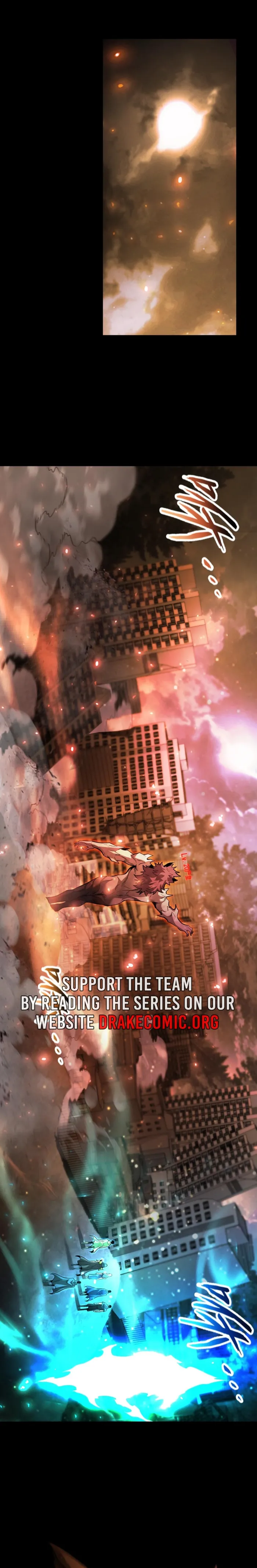 Read Idle Player Returns as a God Manga Online