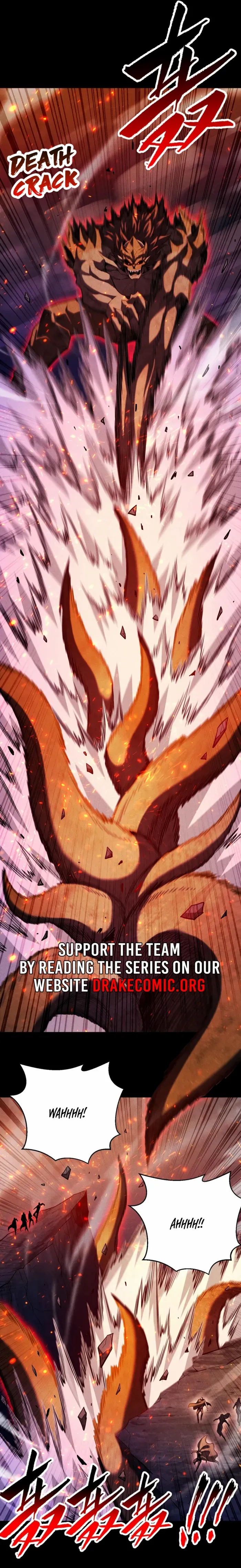 Read Idle Player Returns as a God Manga Online