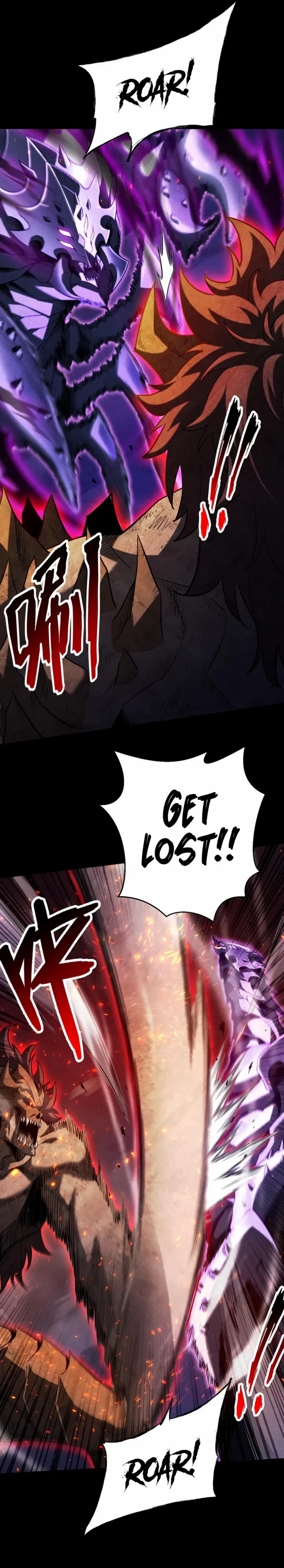 Read Idle Player Returns as a God Manga Online