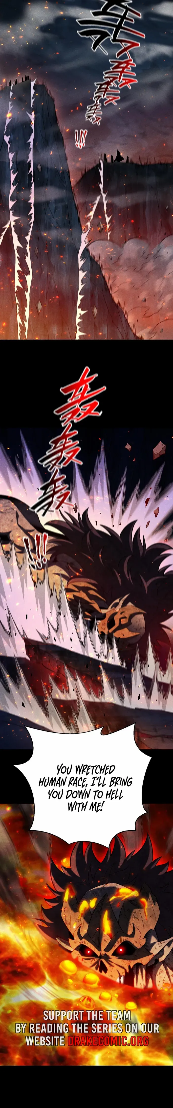 Read Idle Player Returns as a God Manga Online