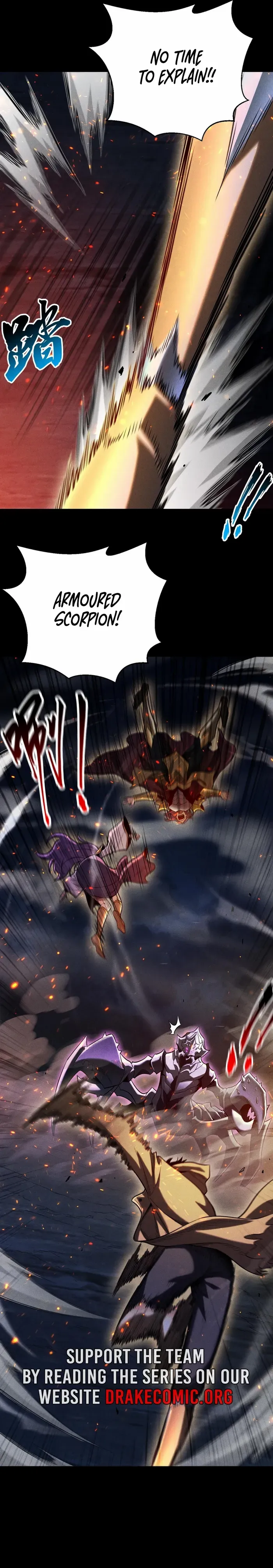 Read Idle Player Returns as a God Manga Online