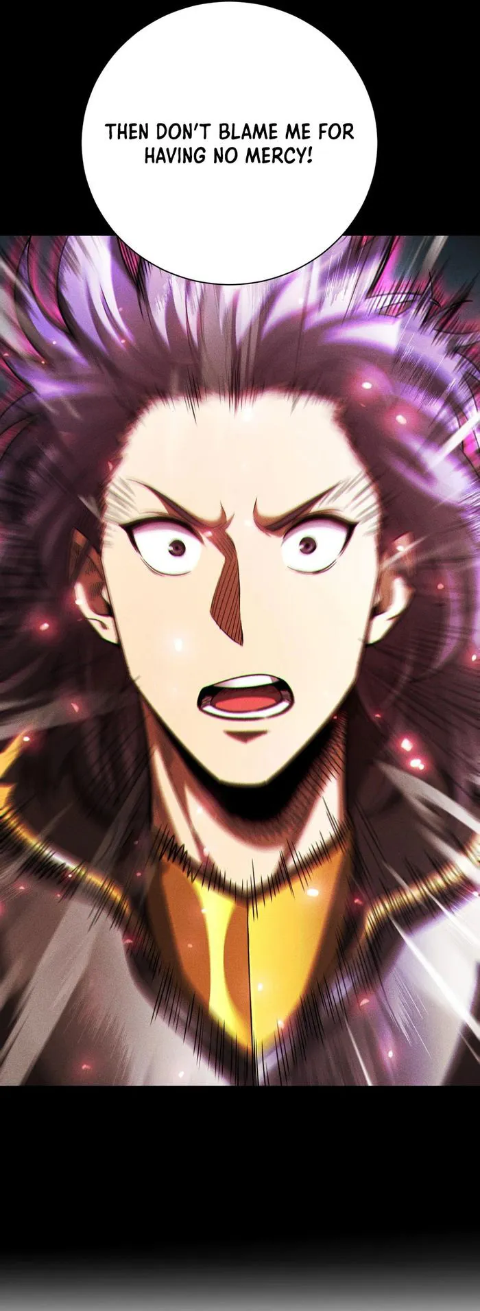 Read Idle Player Returns as a God Manga Online