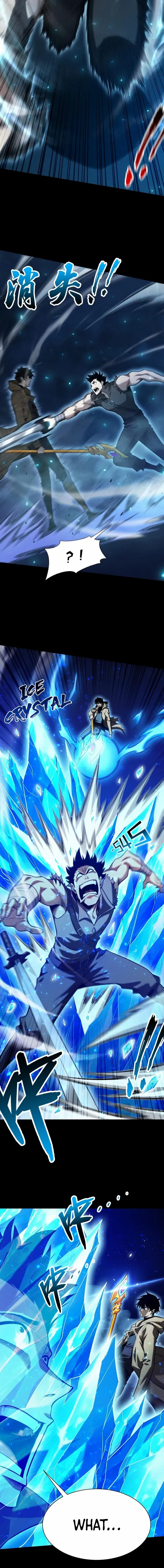 Read Idle Player Returns as a God Manga Online